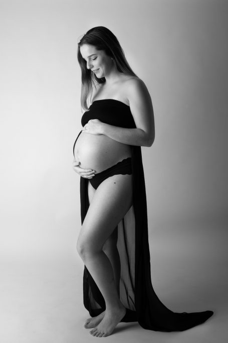 photographe femme enceinte paris