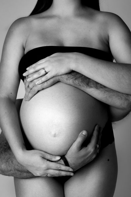 photographe enceinte